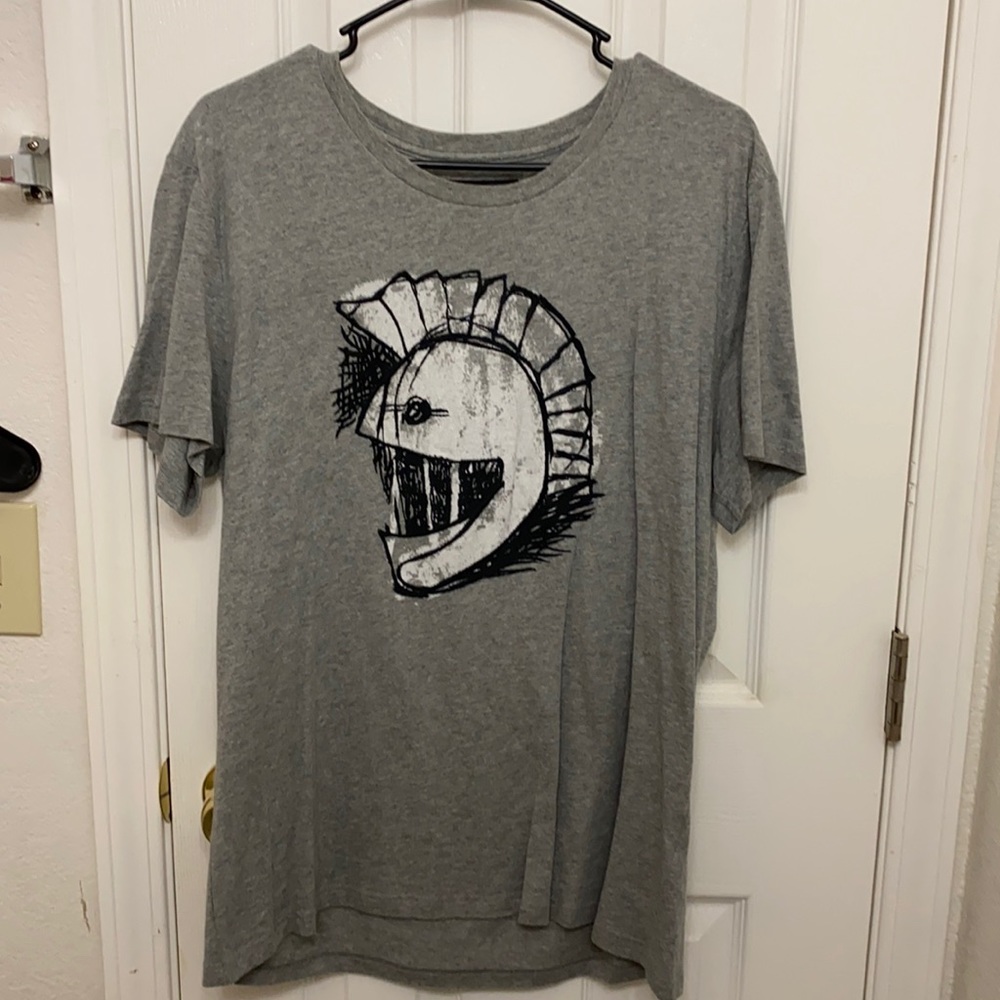 Burberry T-shirt